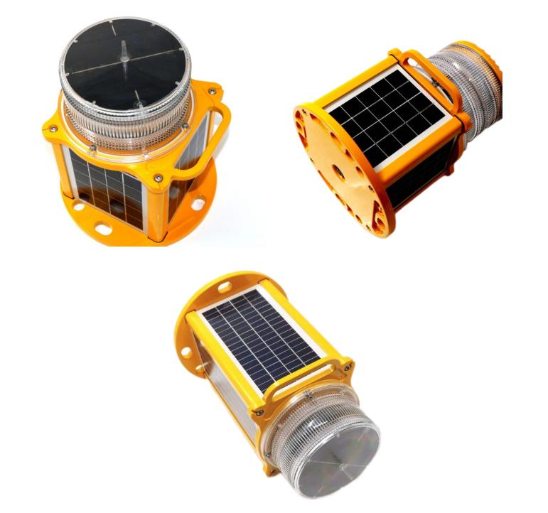 Solar Obstruction Light for Crane(AFS400)2.jpg